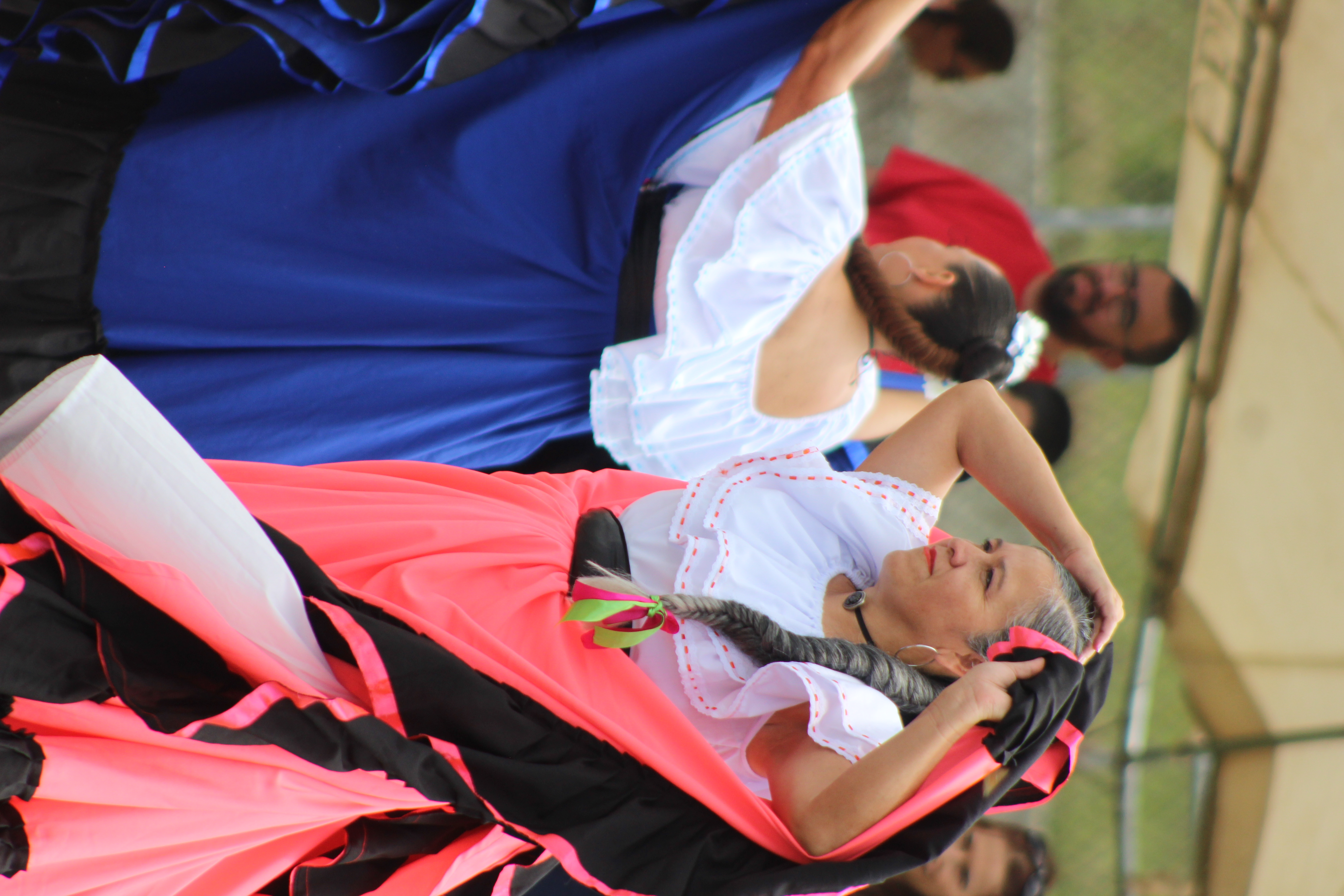 Momento destacado 1 del evento